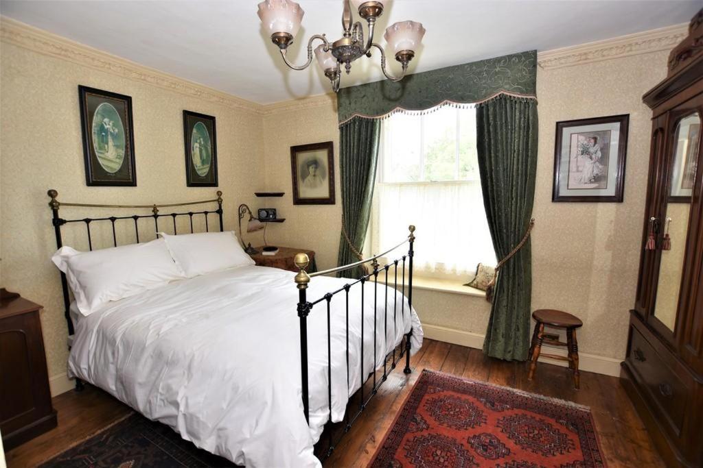 Bed and Breakfast Pomona Lowick Green Exterior foto
