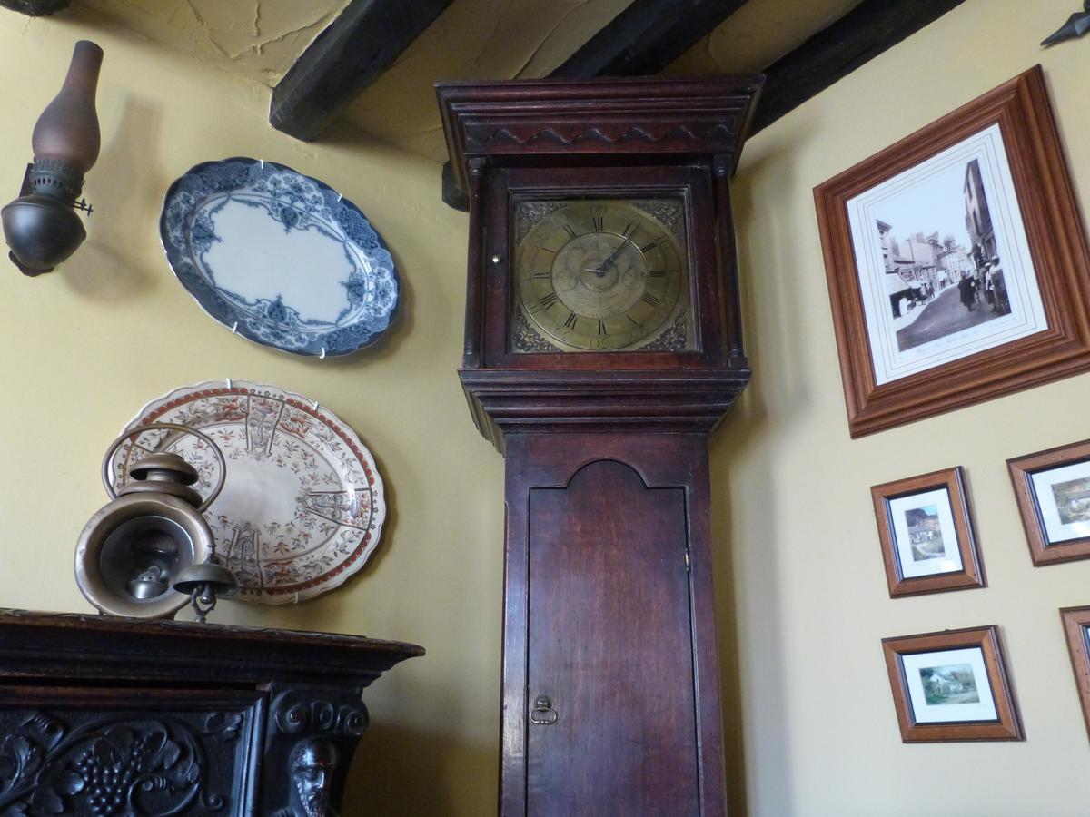 Bed and Breakfast Pomona Lowick Green Exterior foto